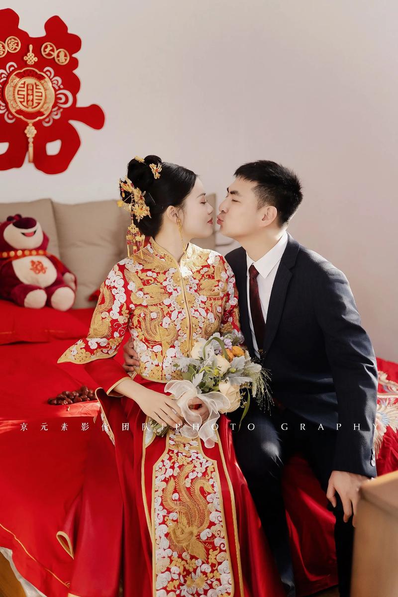 婚礼策划：一场精致生活的仪式感